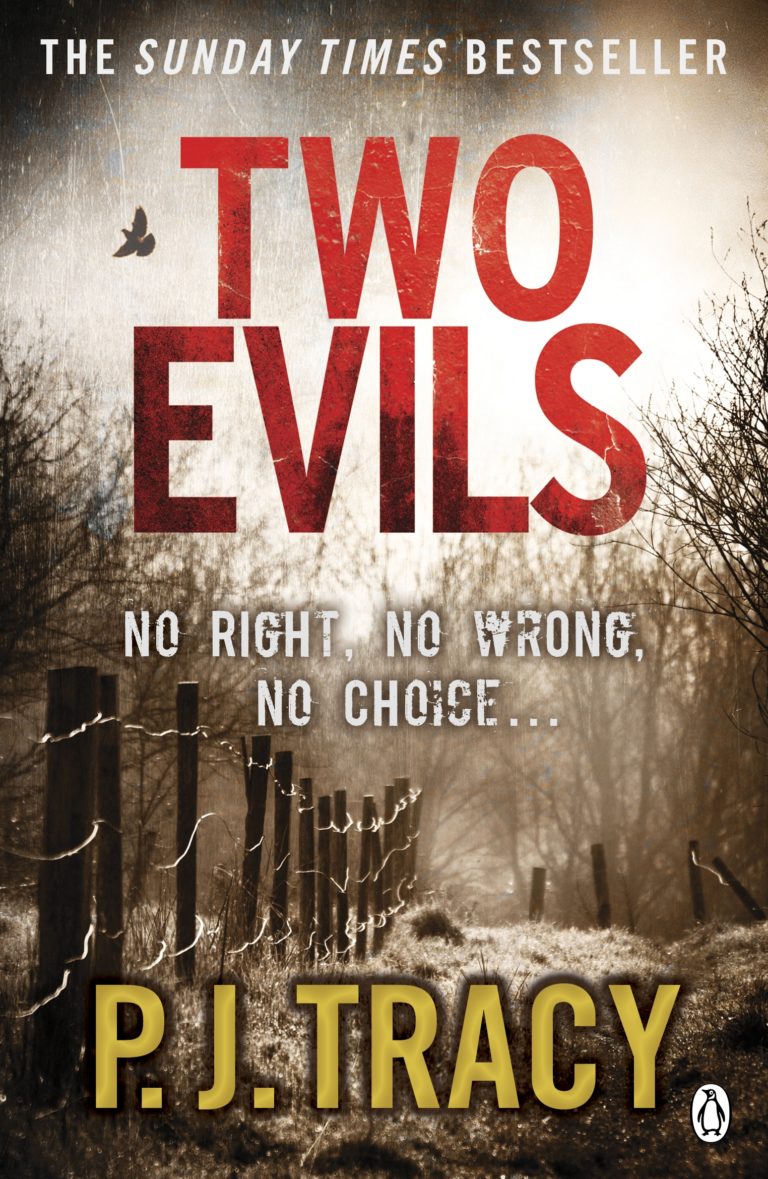 Two Evils cover
