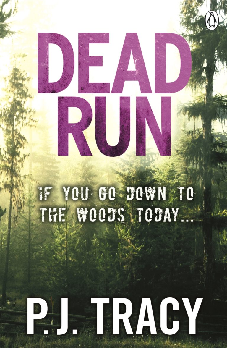 Dead Run cover