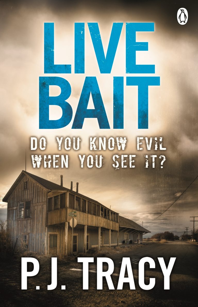 Live Bait cover
