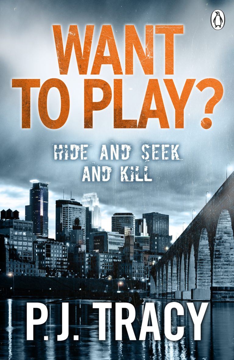 Want to Play? cover