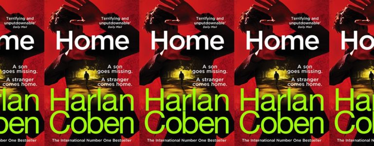 harlan coben