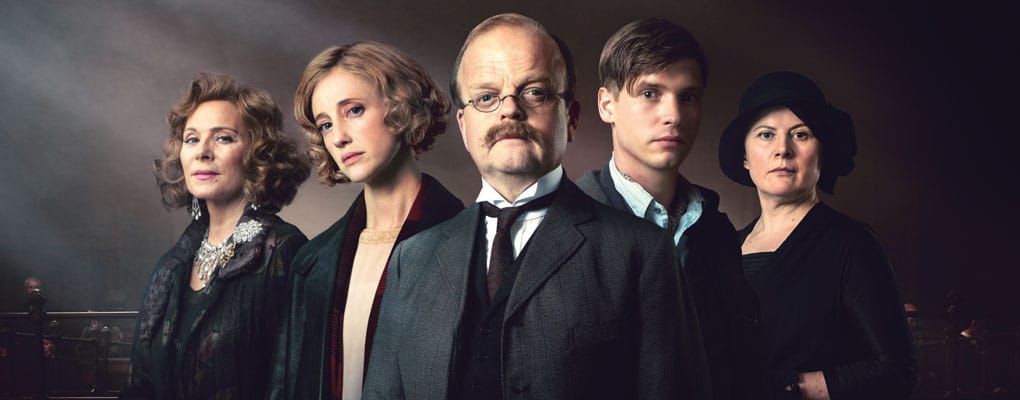 A Very Secret Service Netflix Review: French Spy Show