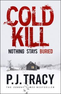 Cold Kill by PJ Tracy