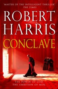 Conclave by Robert Harris