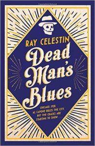 Dead Mans Blues by Ray Celestin