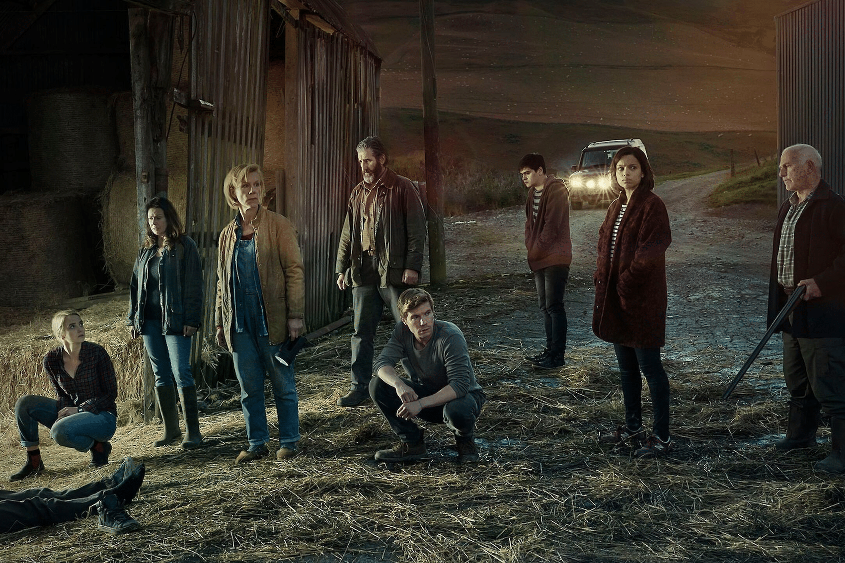 One of Us review episode-by-episode