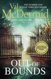 Out of Bounds by Val McDermid