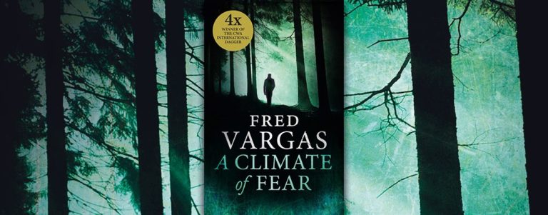 A Climate of Fear by Fred Vargas