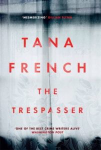 The Trespasser by Tana French