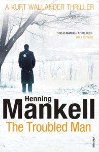 swedish crime fiction