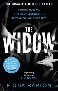 The Widow by Fiona Barton