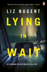 lying in wait by liz nugent