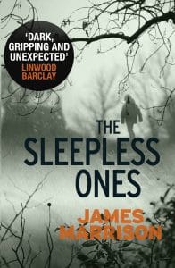 The Sleepless Ones by James Marrison