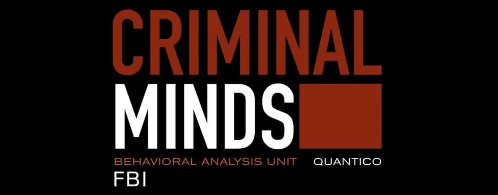 Criminal Minds