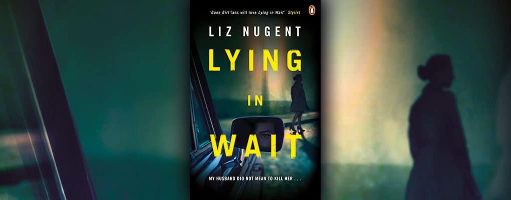 lying in wait