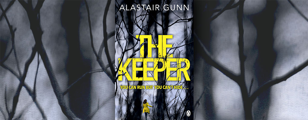The Keeper