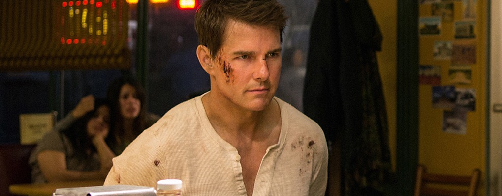 jack reacher 2