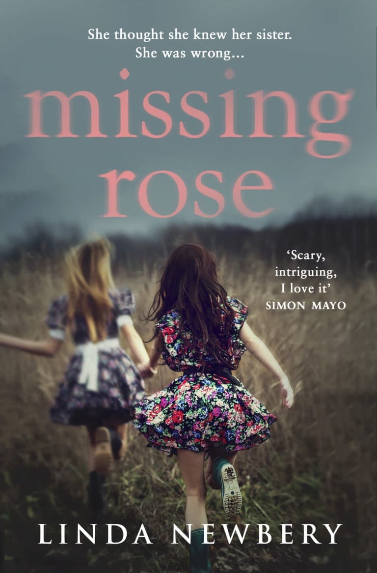 Missing Rose cover