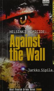 finnish crime fiction