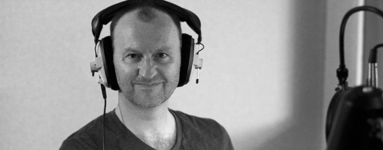 mark gatiss