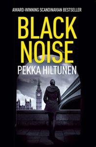 finnish crime fiction