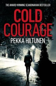 finnish crime fiction