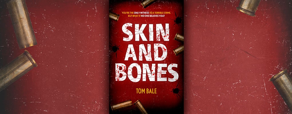 Skin and Bones