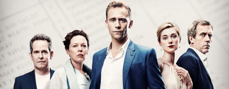 best crime drama of 2016