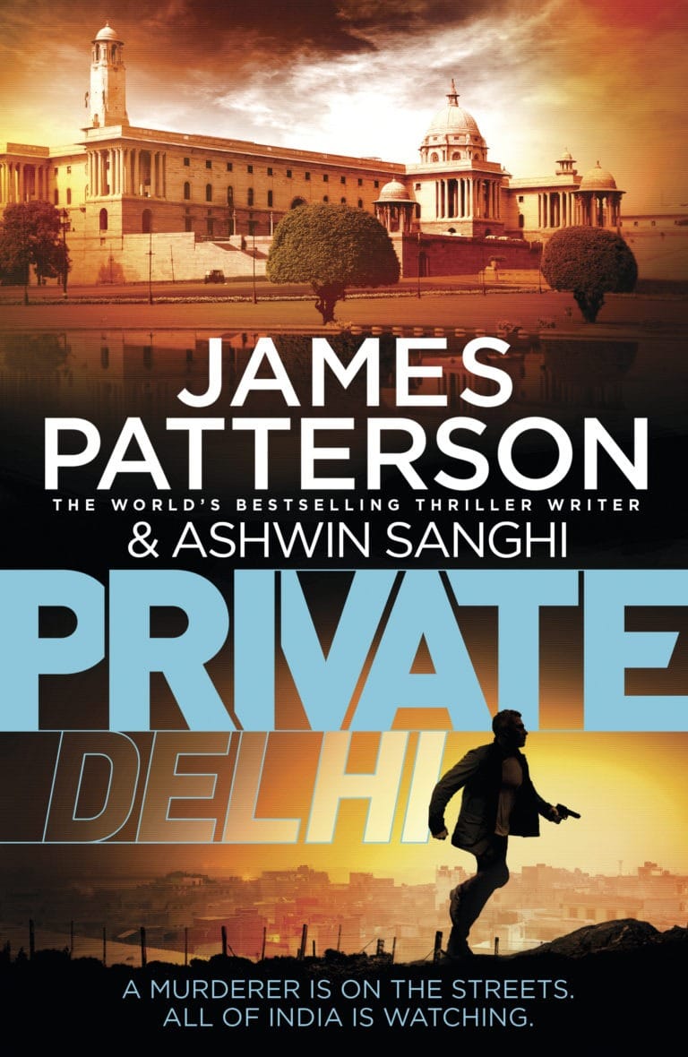Private Delhi cover