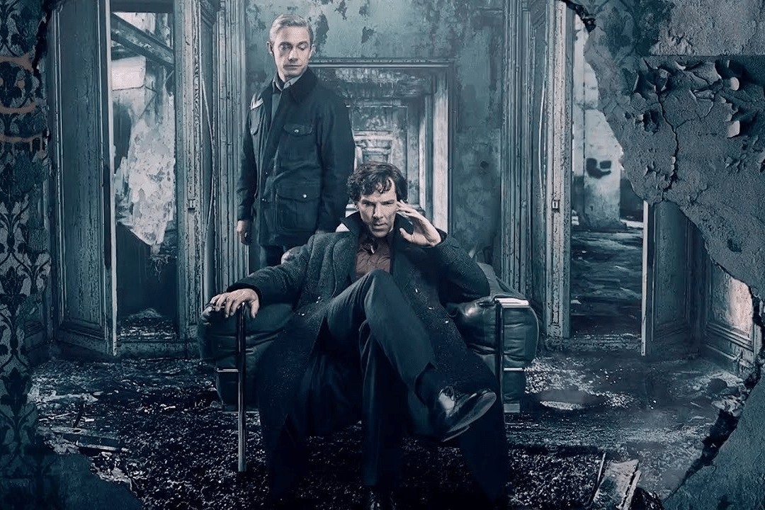sherlock season 2 episode 3 summary sherlock season 2 episode 3 summary