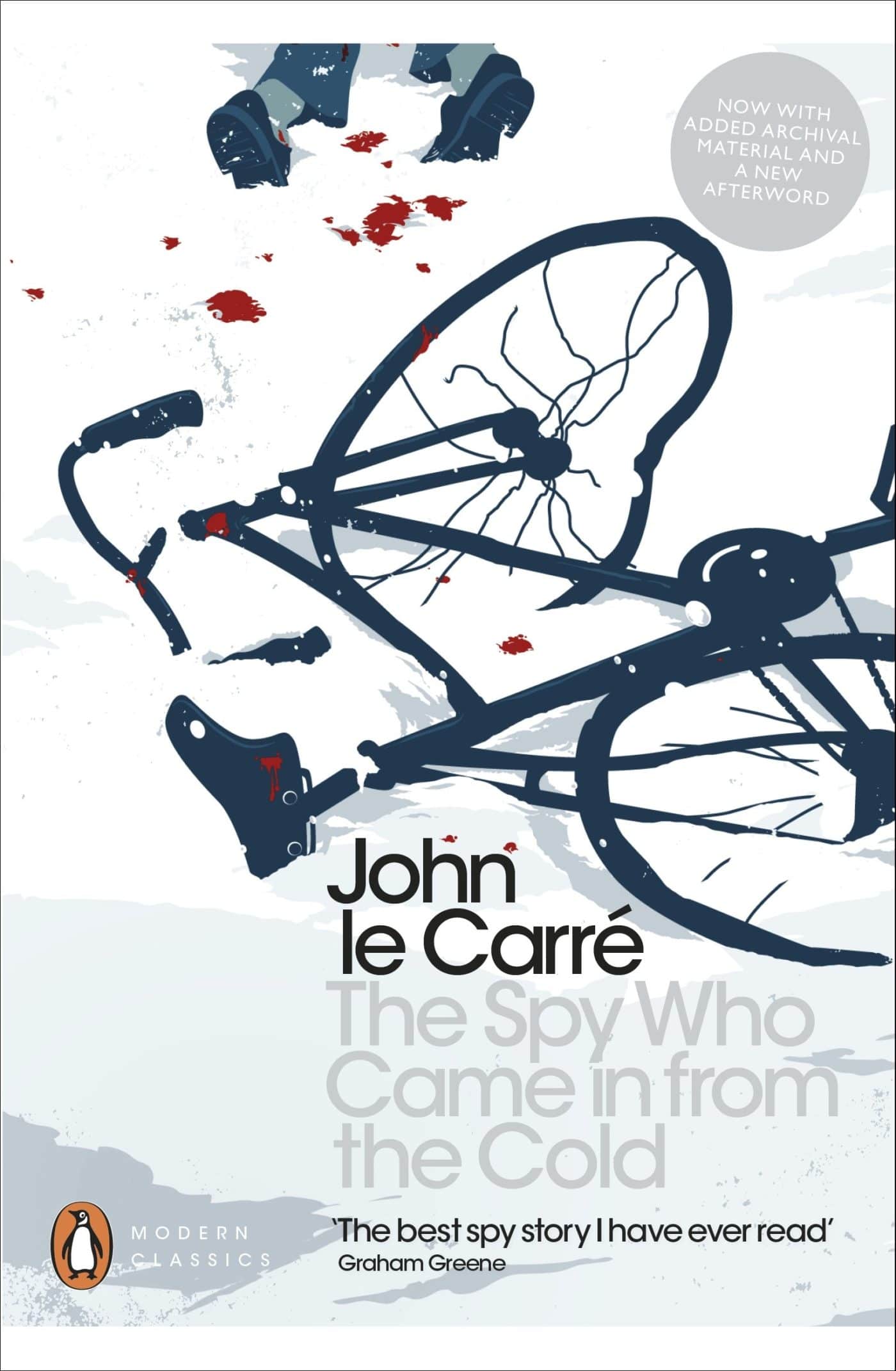 an introduction to the analysis of the story of leamas the british spy an introduction to the analysis of the story of leamas the british spy