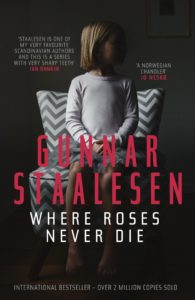 norwegian crime fiction