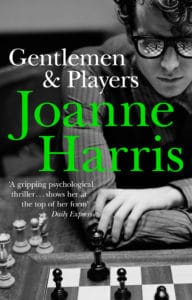 malbry novels by joanne harris