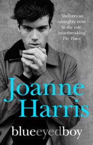 malbry novels by Joanne Harris