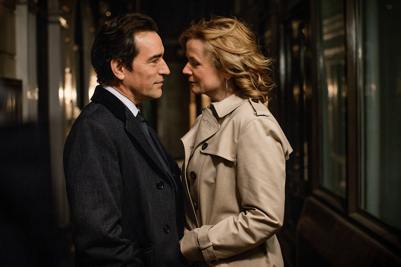 Apple Tree Yard Review Episode By Episode Recaps Dead Good