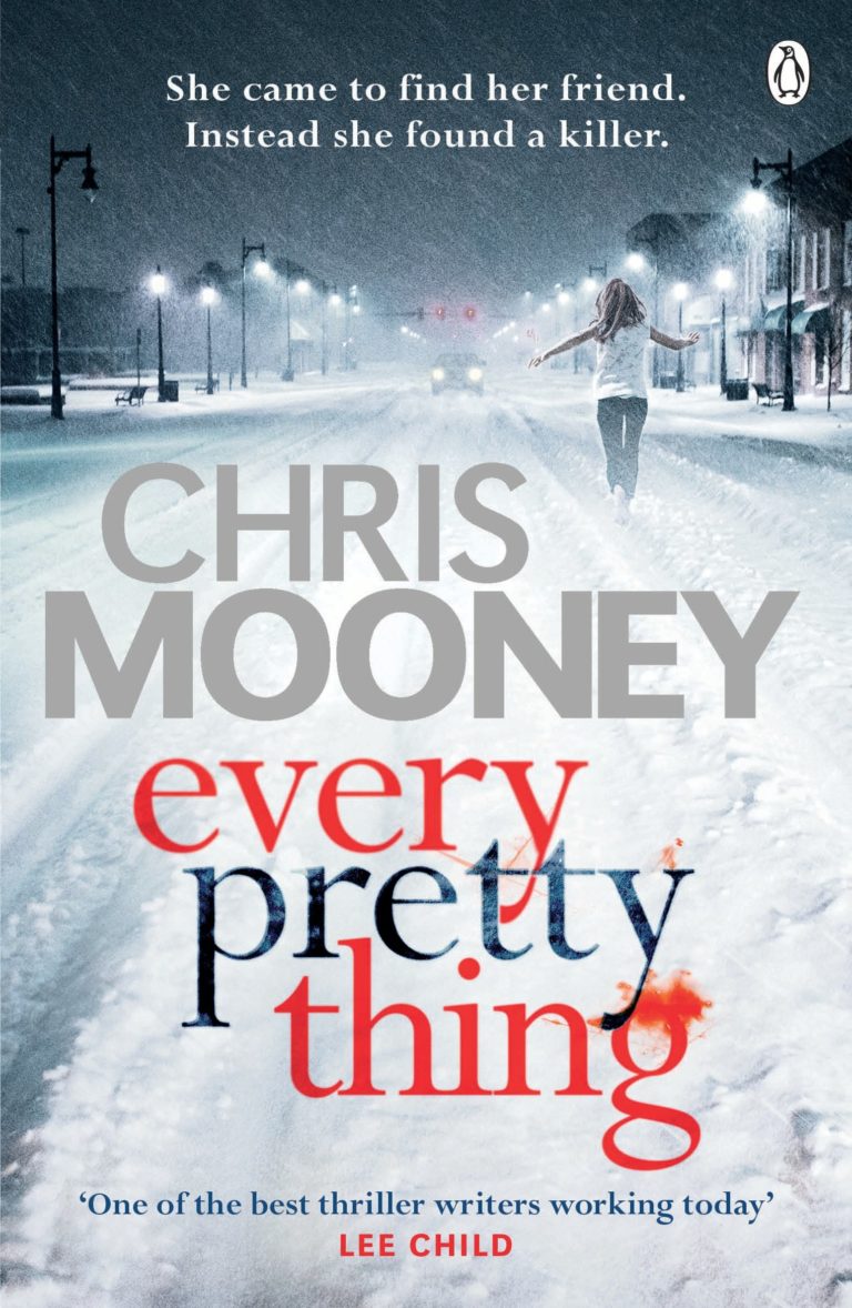 Every Pretty Thing cover