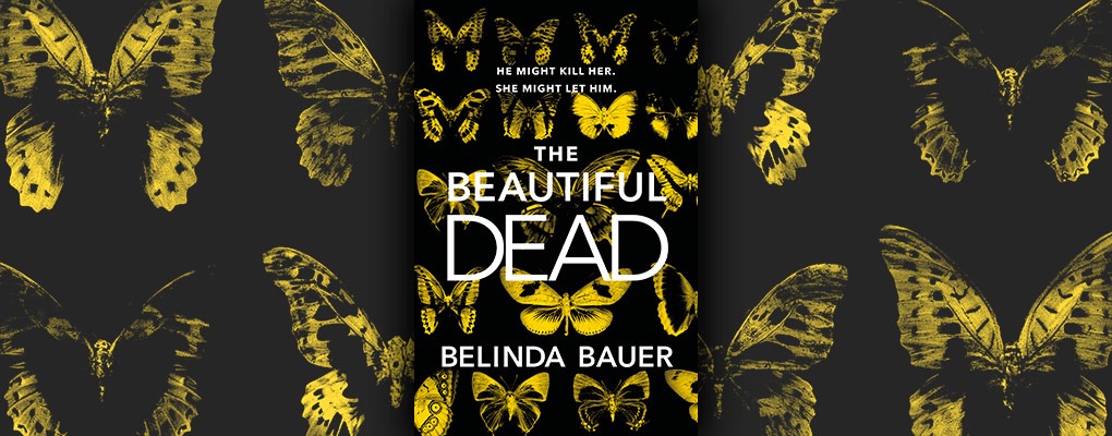 the beautiful dead
