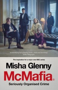McMafia by Misha Glenny