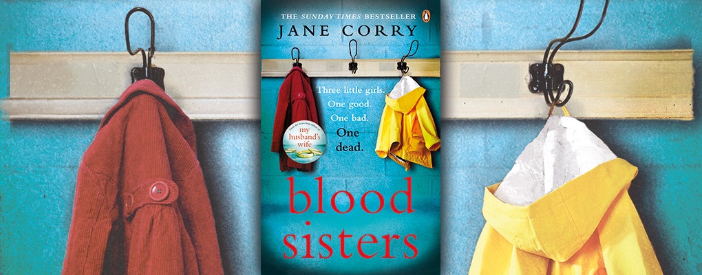 blood sisters