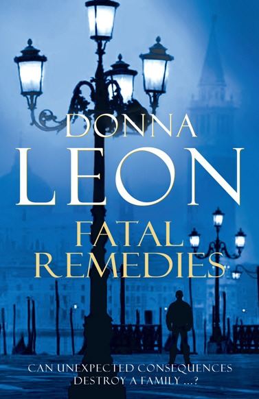 Fatal Remedies cover