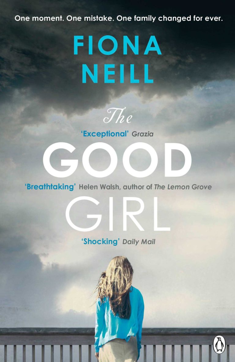 The Good Girl cover