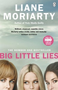 books for big little lies fans