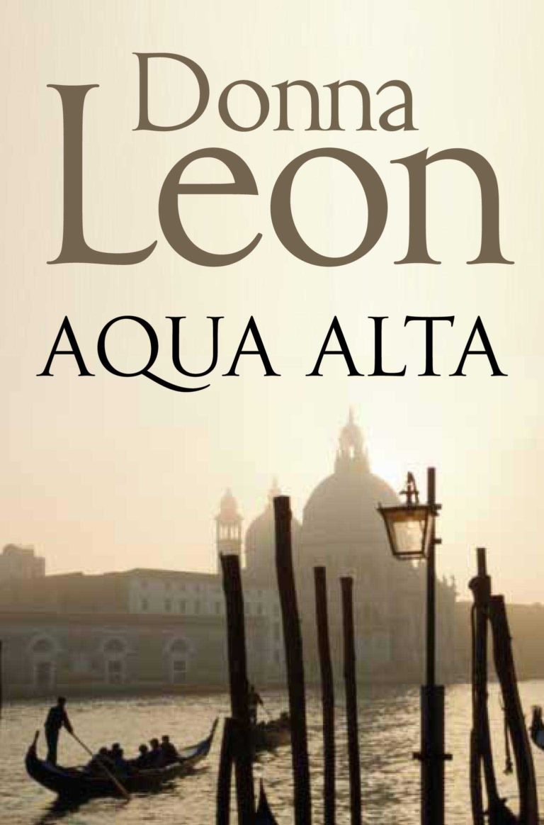 Acqua Alta cover