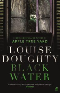 Black Water by Louise Doughty