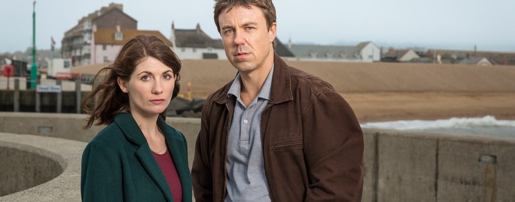 Broadchurch series 3 episode 7