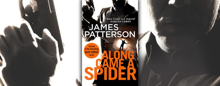Along Came A Spider