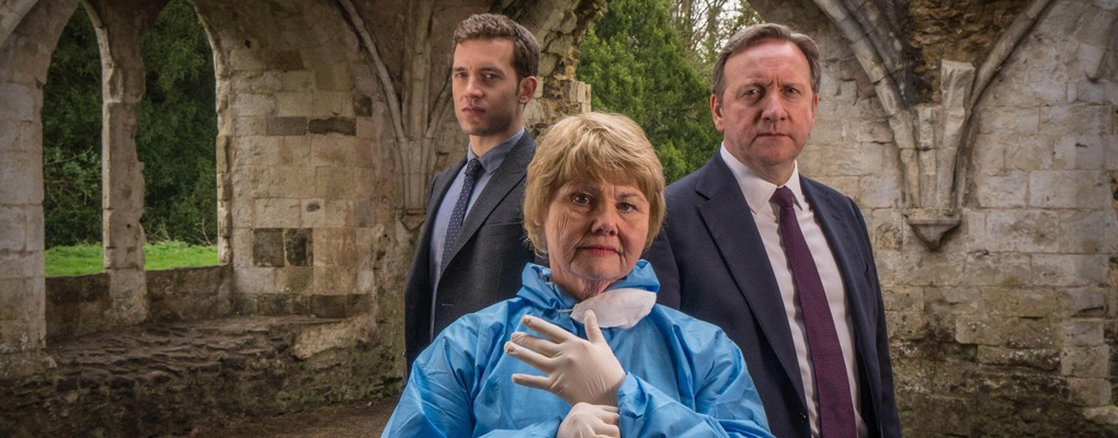 Midsomer Murders series 20