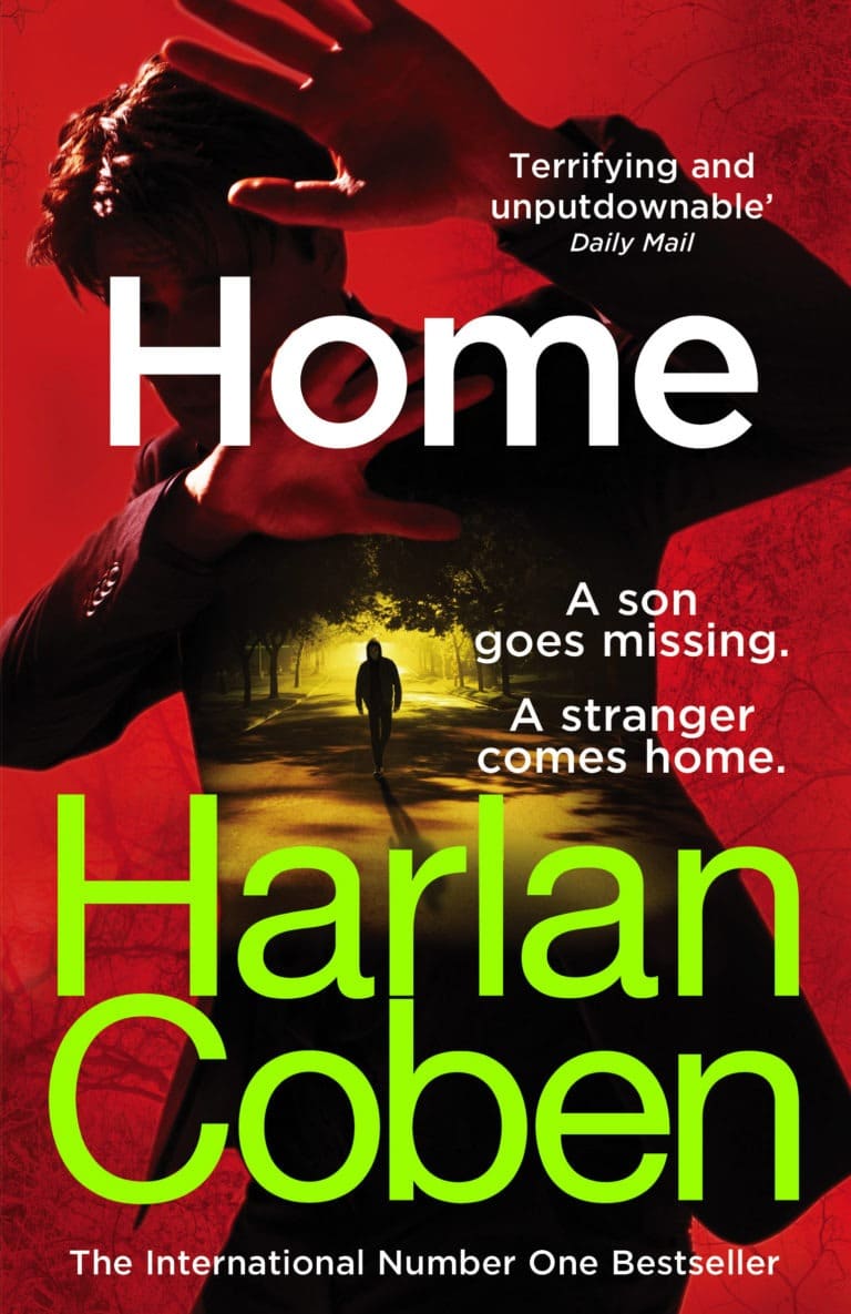 Home cover