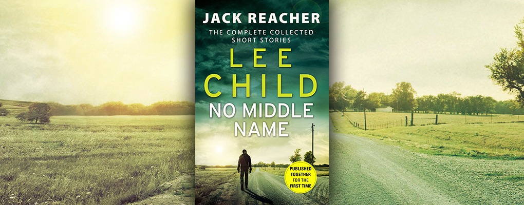 NO-MIDDLE-NAME-by-Lee-child