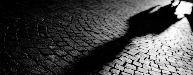 dark crime novels